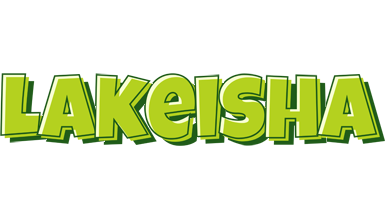 Lakeisha summer logo