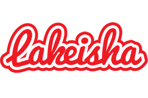 Lakeisha sunshine logo