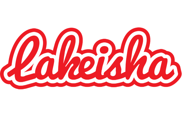 Lakeisha sunshine logo