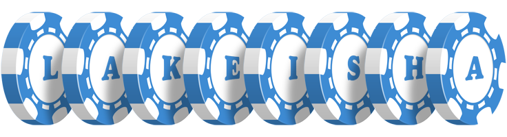 Lakeisha vegas logo