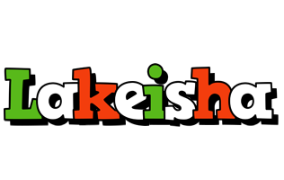 Lakeisha venezia logo