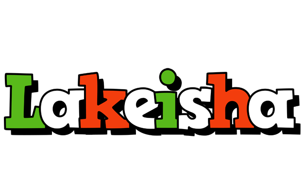 Lakeisha venezia logo