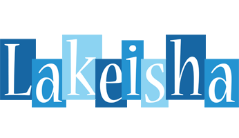 Lakeisha winter logo