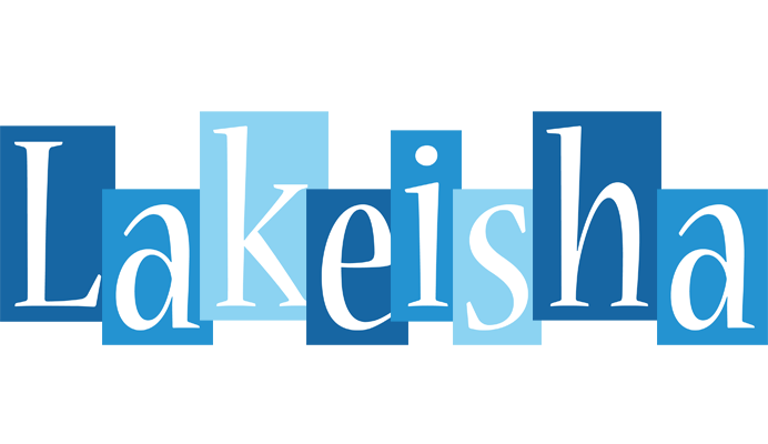 Lakeisha winter logo