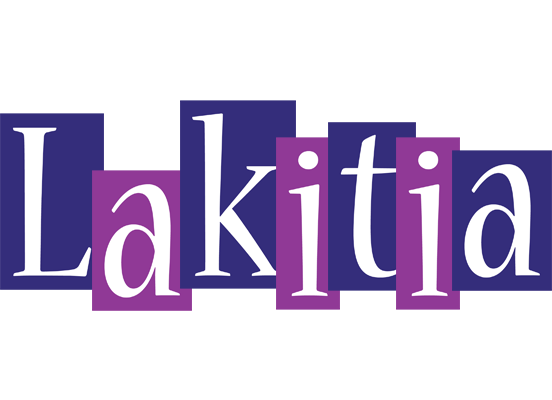 Lakitia autumn logo