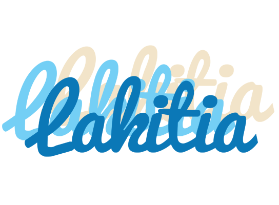 Lakitia breeze logo