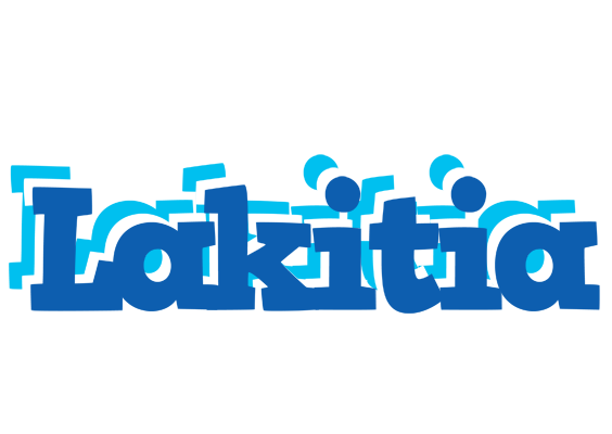 Lakitia business logo