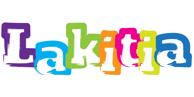Lakitia casino logo