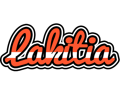 Lakitia denmark logo
