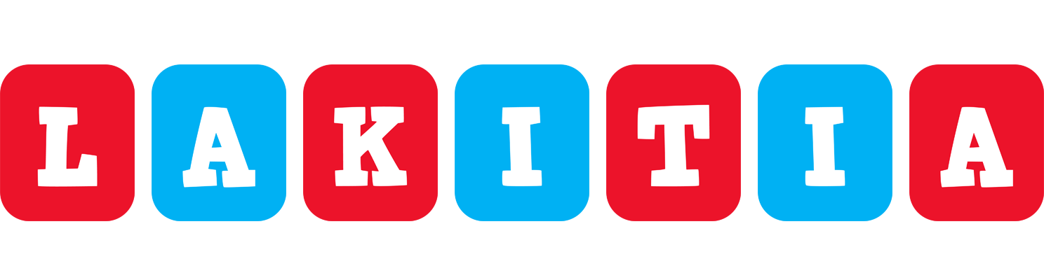 Lakitia diesel logo