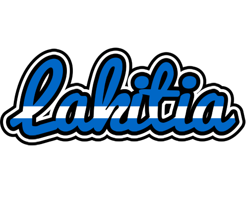 Lakitia greece logo