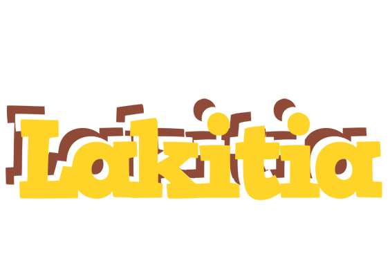 Lakitia hotcup logo