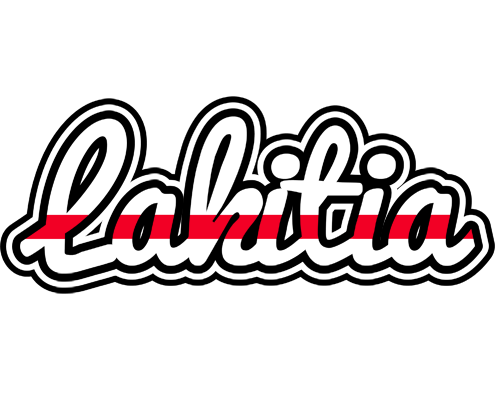 Lakitia kingdom logo