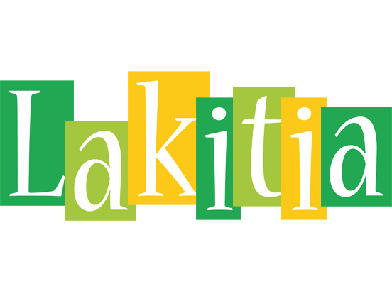 Lakitia lemonade logo