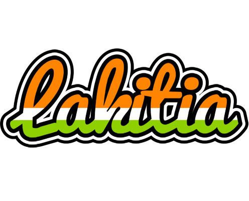 Lakitia mumbai logo