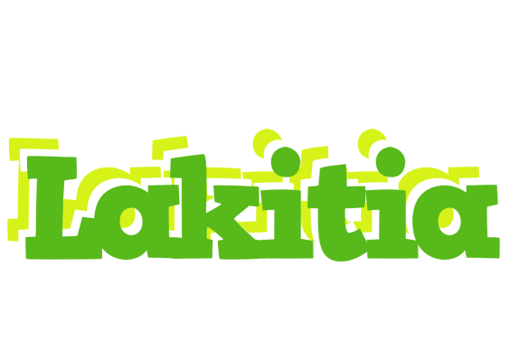 Lakitia picnic logo