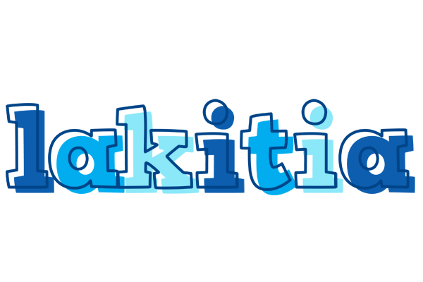 Lakitia sailor logo