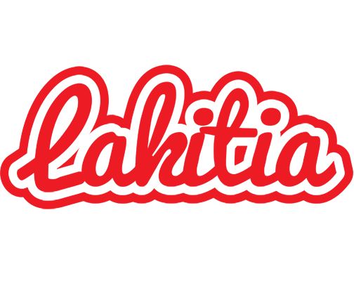 Lakitia sunshine logo