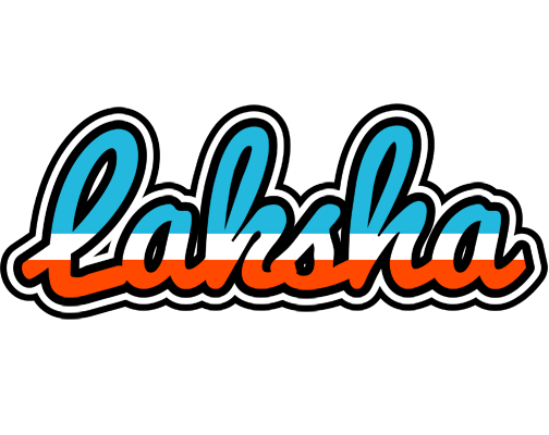 Laksha america logo