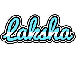 Laksha argentine logo