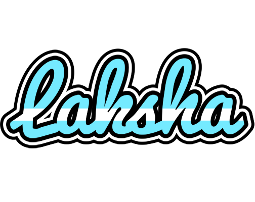 Laksha argentine logo