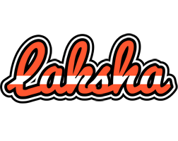 Laksha denmark logo