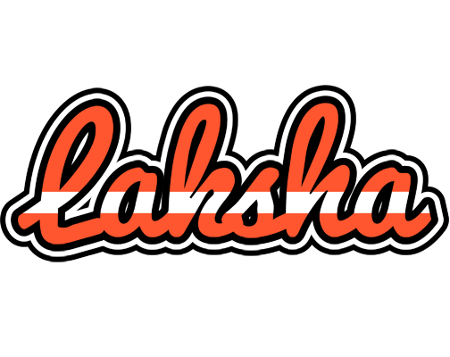 Laksha denmark logo