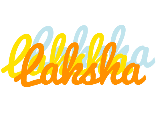 Laksha energy logo