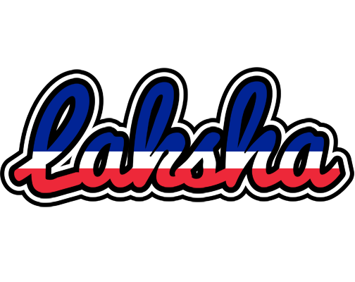 Laksha france logo