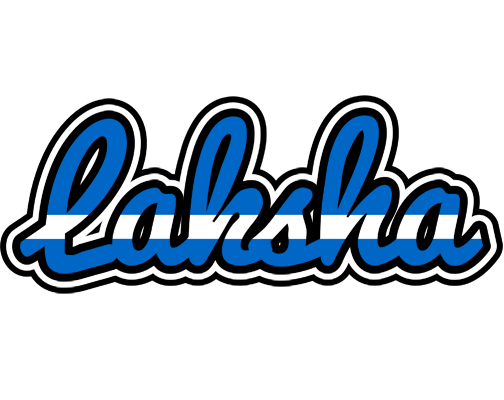 Laksha greece logo