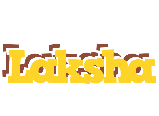 Laksha hotcup logo