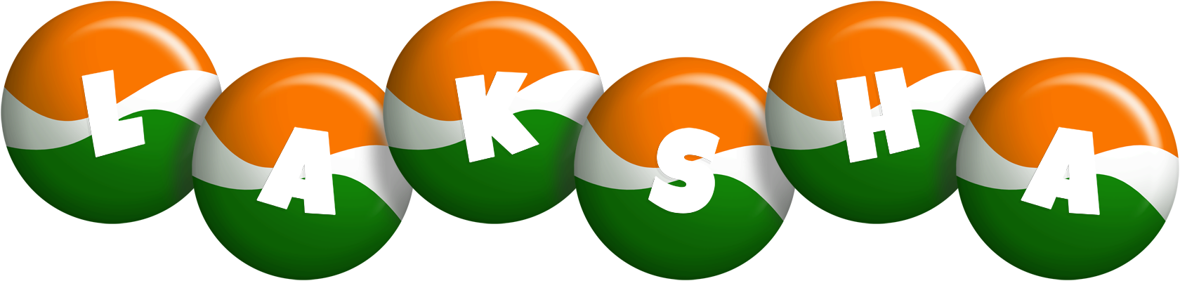Laksha india logo