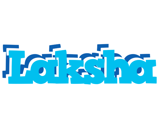Laksha jacuzzi logo