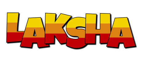 Laksha jungle logo