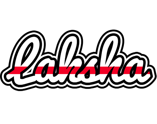 Laksha kingdom logo