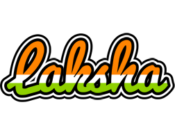 Laksha mumbai logo