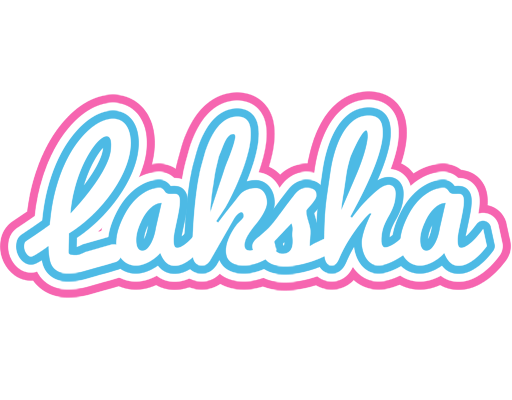 Laksha outdoors logo