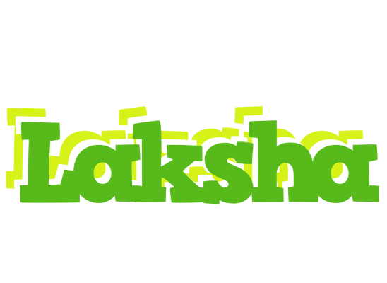 Laksha picnic logo