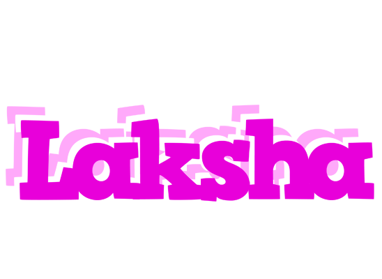 Laksha rumba logo