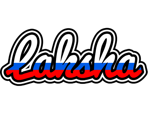 Laksha russia logo
