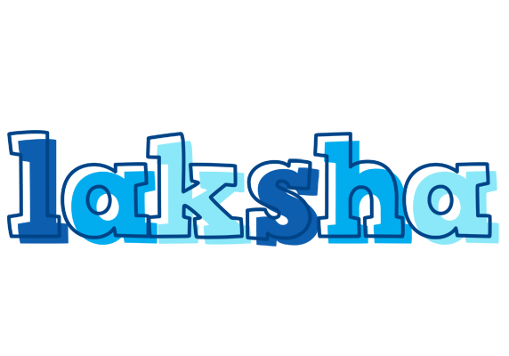 Laksha sailor logo