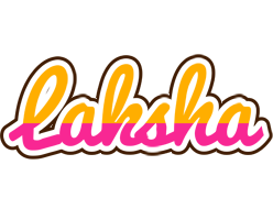 Laksha smoothie logo