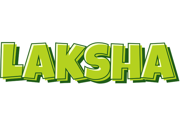 Laksha summer logo