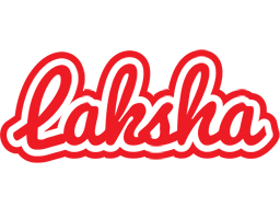 Laksha sunshine logo