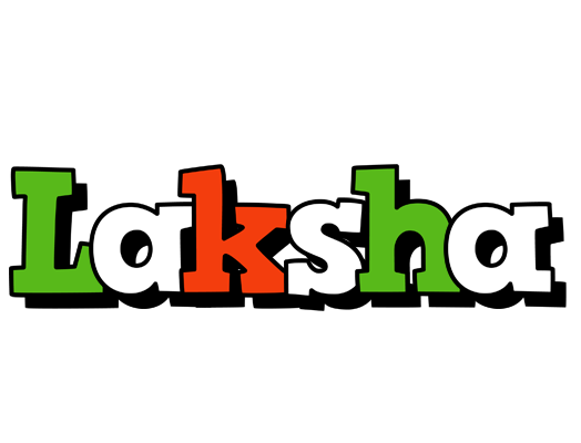 Laksha venezia logo