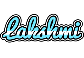 Lakshmi argentine logo