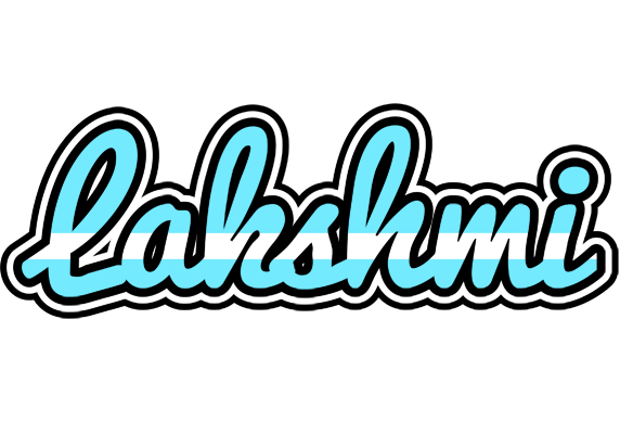 Lakshmi argentine logo