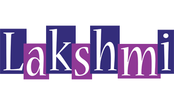Lakshmi autumn logo