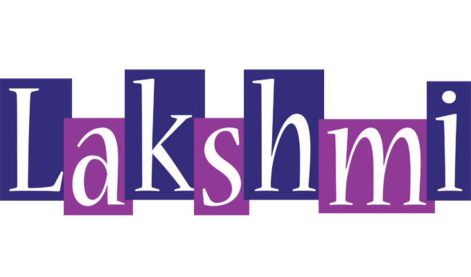 Lakshmi autumn logo
