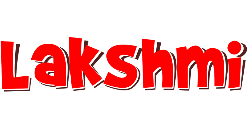 Lakshmi basket logo